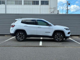 ジープ認定中古車 自社ユーザー管理 ワンオーナー 禁煙車