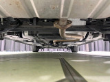 下回りがきれいなうちに、防錆加工の施工がオススメ。降雪地域はもちろん、沿岸部にお住いの方や、趣味でマリン・ウィンタースポーツをされる方にご好評いただいております。