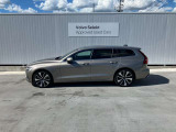 V60 リチャージ PHEV T6 AWD インスクリプション 4WD 