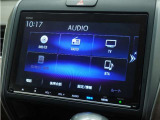 ◆Bluetooth Audio◆いつもの音楽をドライブでも。その他、様々な各種オーディオソースでドライブをお楽しみいただけます。