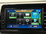 日産純正メモリーナビ(MJ120D-L)です。クリアな画質を楽しんでいただけるフルセグ地デジTVなど、書ききれないほどの機能が満載です。