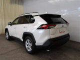 RAV4 2.5 ハイブリッド X 