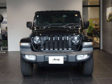 ラングラー アンリミテッド サハラ 4WD 