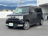 ムーヴコンテ カスタム G 4WD 修復歴無し