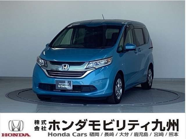 フリード+ 1.5 ハイブリッド G ホンダセンシング