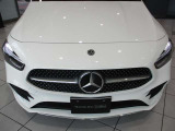 Bクラス B200d AMGラインパッケージ 