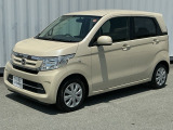 ホンダ N-WGN