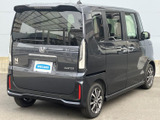N-BOXカスタム  