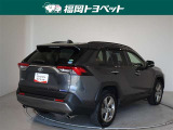 RAV4  2.0 G 4WD