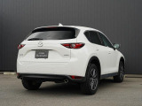CX-5 2.5 25S Lパッケージ 
