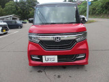 N-BOXカスタム G L ホンダセンシング 4WD 