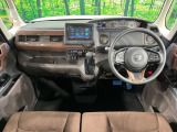 N-BOX G L ホンダセンシング カッパーブラウンスタイル 
