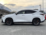 NX 350h Fスポーツ 