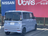 ルークス ハイウェイスター Gターボ 