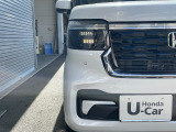 【LEDヘッドライト】デイライトは、昼間でも車の存在を周囲に知らせ、安全性を高めることができます!