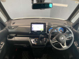 ルークス ハイウェイスター X