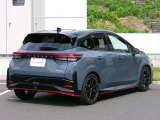 ノートオーラ  1.2 NISMO