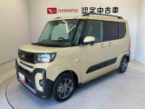 納車前には12ヶ月点検相当の点検と消耗品の交換をダイハツの整備士がしっかり整備してお渡しします。また、納車後には無料1ヶ月点検がございます。