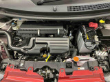 弊社中古車は、安心安全にお乗り頂くために、徹底した整備点検を実施しております。