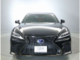 LS 500h Fスポーツ 