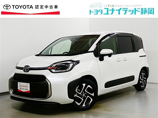 シエンタ ハイブリッド 1.5 Z 