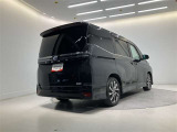 走りにこだわりながら収納力も持ち合わせたお車です。荷物を載せて軽快なドライブを楽しめますよ♪