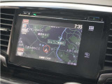 ◆ホンダ純正メモリーナビ◆初めての場所もナビゲーションがご案内!楽しい旅行をサポートします。