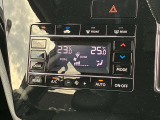 高機能エアコン イオンが車内の空気をきれいにしてくれます。