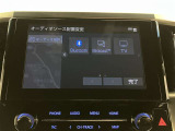 TV視聴権も購入済みです。またオプションのDVDプレイヤーも装着されております。