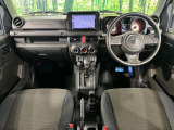 ジムニーシエラ 1.5 JL 4WD 