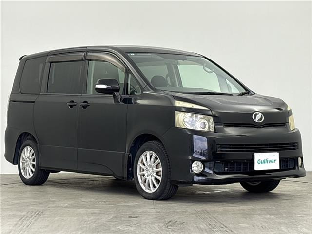 ヴォクシー 2.0 ZS 修復歴無し