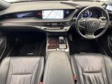 LS 500h Iパッケージ 