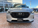 CX-60 3.3 XD SP ディーゼル 