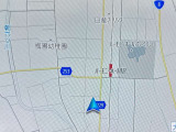 SDナビ・フルセグTV付です。ナビがあれば道に迷う心配はありませんね。