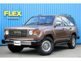 Renoca106がFLEXランクル浜松店に入庫しました。