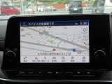 【メモリーナビ】TV・ラジオ(AM・FM) CD・DVD・Bluetoothがご利用頂けます。Bluetoothの設定でスマートフォンの音楽 ハンズフリーで会話も出来ます。