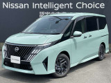 セレナ 1.4 e-POWER ハイウェイスターV 