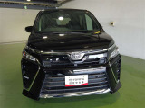 ヴォクシー 2.0 ZS 
