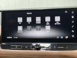 【メーカーオプションナビ】 12.3インチワイドディスプレイ!多様なコンテンツでエクストレイルと過ごす毎日に驚きと発見を提供★
