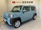納車前には12ヶ月点検相当の点検と消耗品の交換をダイハツの整備士がしっかり整備してお渡しします。また、納車後には無料1ヶ月点検がございます。