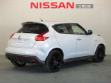 ジューク 1.6 NISMO 4WD 4WD