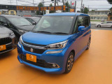 左前からの画像です!当店でしたら、車両販売、買取、車検、点検、一般整備、鈑金、任意保険、その他お車の事でしたらトータルサポート致します!