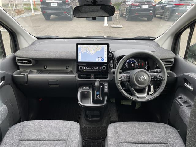 トヨタ シエンタ ハイブリッド 1.5 Z 修復歴無し の中古車詳細 (4,000