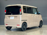 人気のルークスが入庫しました。是非現車を見にご来店下さい。