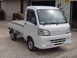 ハイゼットトラック エアコン パワステ スペシャル 3方開 4WD