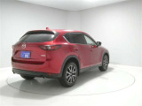 CX-5 2.0 20S プロアクティブ 