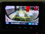 ■リアカメラ付きのため駐車の際、後方確認がモニターで見れるので安心・安全です☆