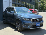XC40 B4 AWD インスクリプション 4WD 