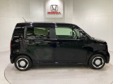 購入後も自社指定整備工場完備でお客様の愛車をしっかりサポート致します!御納車時には安全かつ安心してお乗り頂けるようホンダ専門知識を持つ整備スタッフが点検・整備・装備も説明をしてお渡ししております。