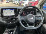運転席に座った姿を想像してみてください!